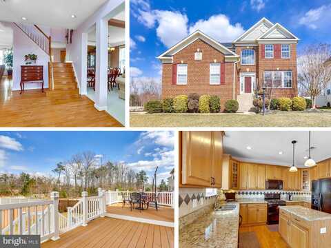 2043 HAPSBURG COURT, WALDORF, MD 20603