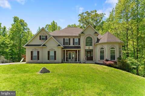 17335 FORESTAL COURT, HUGHESVILLE, MD 20637