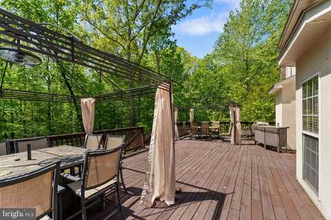 17335 FORESTAL COURT, HUGHESVILLE, MD 20637