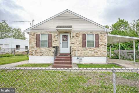 21 S VIRGINIA AVENUE, PENNS GROVE, NJ 08069