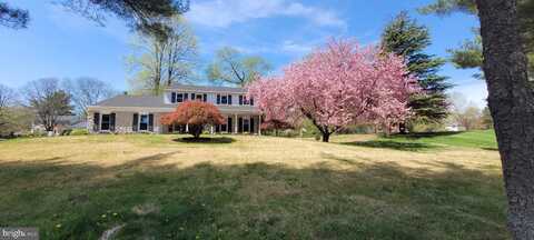 1208 REVERE ROAD, YARDLEY, PA 19067