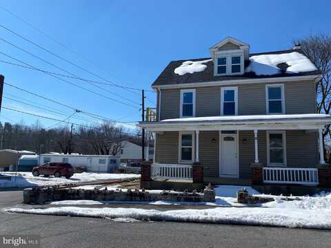 100 MIDDLE SPRING AVENUE, SHIPPENSBURG, PA 17257