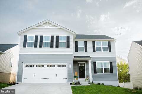 300 COVILLE STREET, MIDDLETOWN, VA 22645