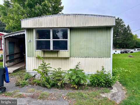 50 BONNYBROOK RD, CARLISLE, PA 17015