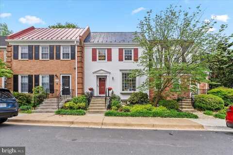 6757 TOWNE LANE ROAD, MCLEAN, VA 22101