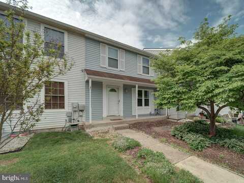 1566 LODGE POLE COURT, ANNAPOLIS, MD 21409
