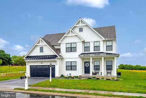 79 BECK ROAD, YORK, PA 17403