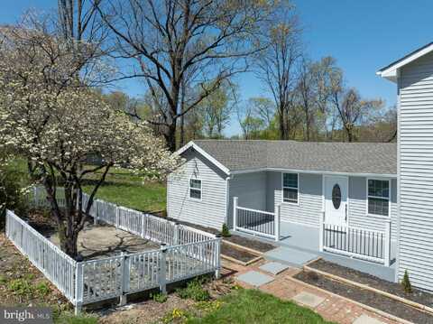 671 PINE RIDGE DRIVE, FRONT ROYAL, VA 22630