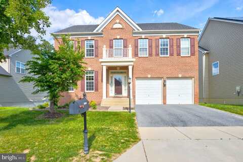 3900 CHANCELSORS DRIVE, UPPER MARLBORO, MD 20772