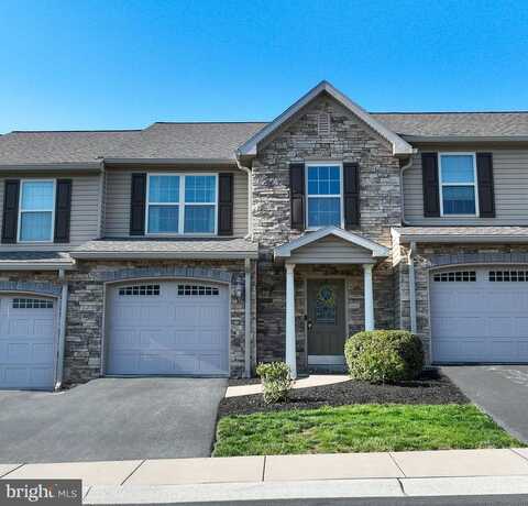 4288 EMILY DRIVE, HARRISBURG, PA 17112