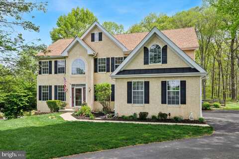 100 FERNWOOD DRIVE, AVONDALE, PA 19311