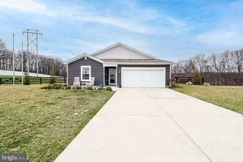 6180 DEBORAH DRIVE, SPRING GROVE, PA 17362