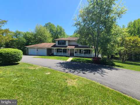 1011 HIGHLAND ROAD, FREDERICKSBURG, VA 22407