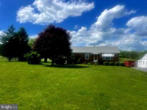6760 NORTHWESTERN PIKE, GORE, VA 22637