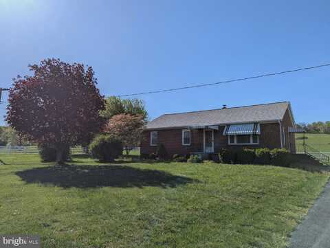 6760 NORTHWESTERN PIKE, GORE, VA 22637