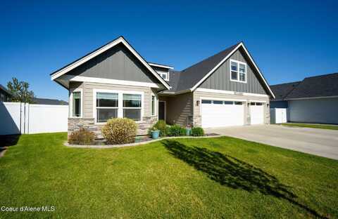 13395 N SHIMMERING CT, Rathdrum, ID 83858