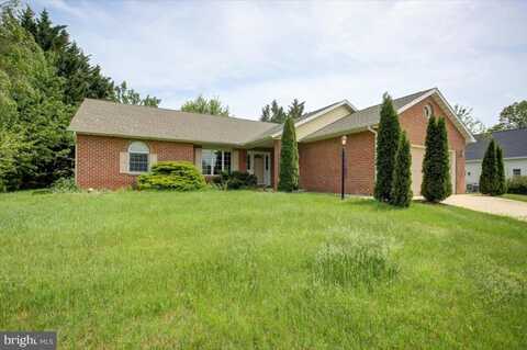6929 FAIRWAY OAKS, CHAMBERSBURG, PA 17202