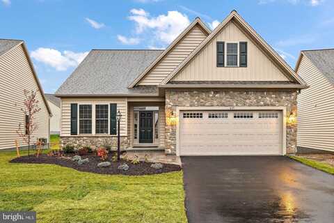 610 GREENBRIAR PATH, COCHRANVILLE, PA 19330