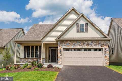 610 GREENBRIAR PATH, COCHRANVILLE, PA 19330