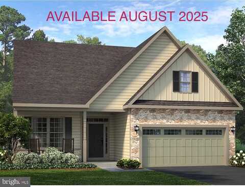 610 GREENBRIAR PATH, COCHRANVILLE, PA 19330