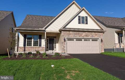 610 GREENBRIAR PATH, COCHRANVILLE, PA 19330