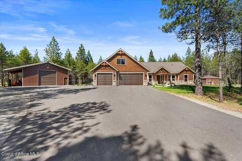 145 W Luxor Court, Rathdrum, ID 83858