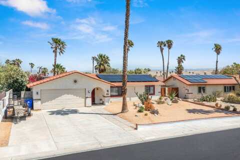 67470 Quijo Road, Cathedral City, CA 92234