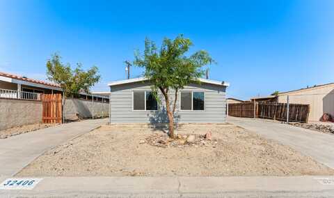 32406 Hopi Circle, Thousand Palms, CA 92276