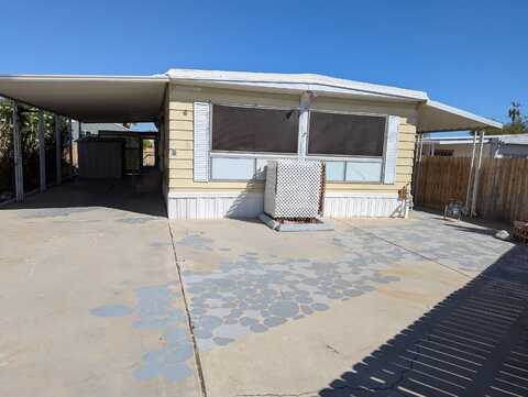 16860 Vista Del Sol, Desert Hot Springs, CA 92241