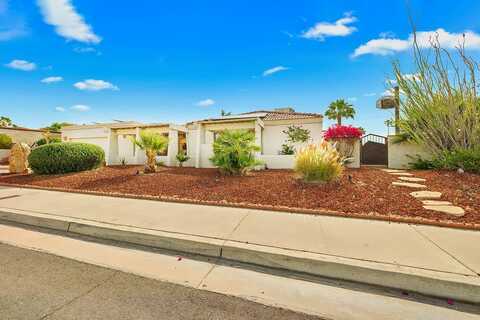 1804 N Nogales Way, Palm Springs, CA 92262