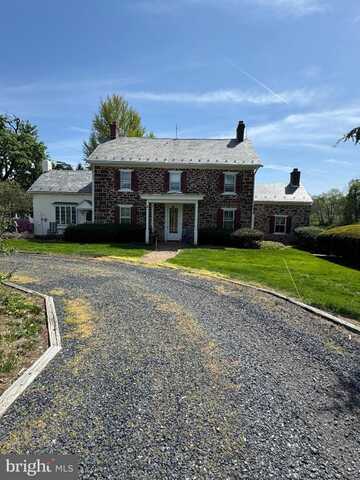 2046 PLEASANT VIEW ROAD, COOPERSBURG, PA 18036