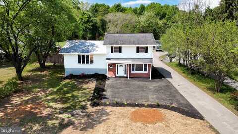 1528 MATTHEWS TOWN ROAD, HANOVER, MD 21076
