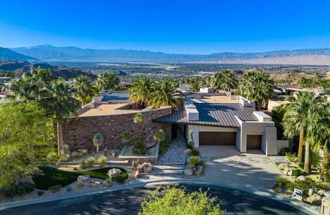 55 Granite Ridge Road, Rancho Mirage, CA 92270