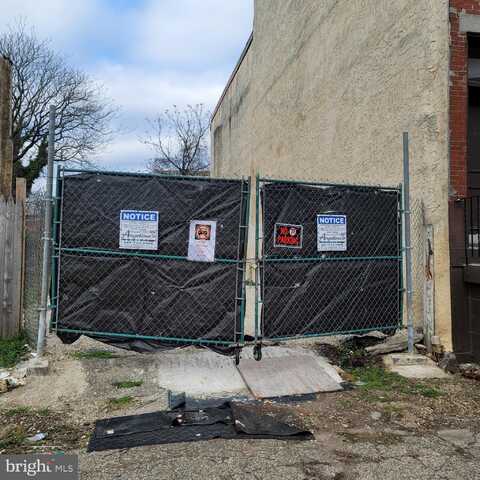 1838 N 22ND STREET, PHILADELPHIA, PA 19121