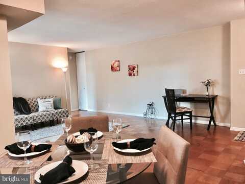 4601 N PARK AVENUE, CHEVY CHASE, MD 20815