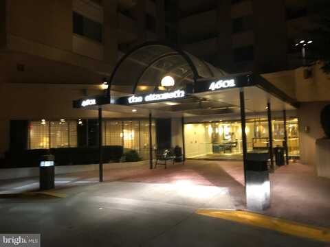 4601 N PARK AVENUE, CHEVY CHASE, MD 20815