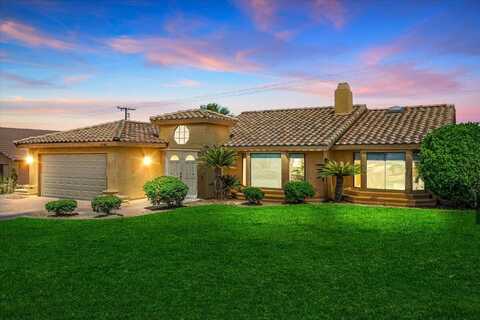41740 Jamaica Sands Drive, Bermuda Dunes, CA 92203
