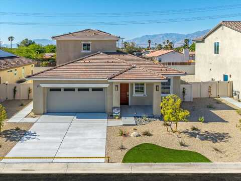 66681 Thunderbird Lane, Desert Hot Springs, CA 92240
