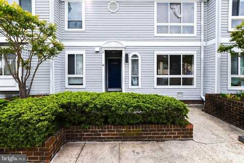 49 HAWTHORNE COURT NE, WASHINGTON, DC 20017