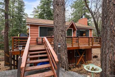 1162 Sheephorn, Big Bear City, CA 92314