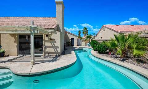 79305 Desert Wind Court, La Quinta, CA 92253