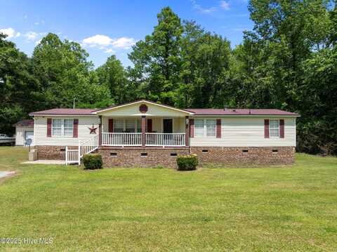 86 Mel Lane, Washington, NC 27889