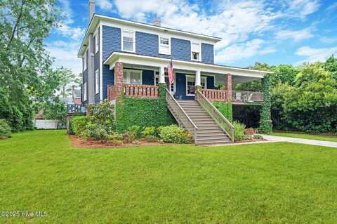 113 Isabella Avenue, Washington, NC 27889
