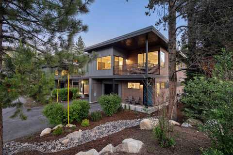 200 Palisades Circle, Olympic Valley, CA 96146