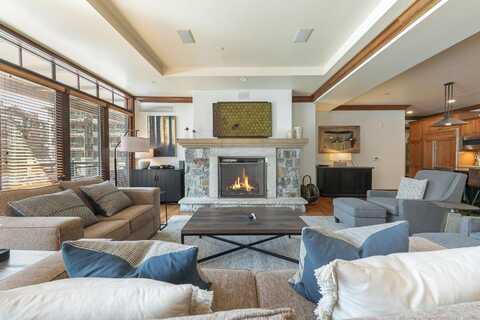 5001 Northstar Drive, Truckee, CA 96161