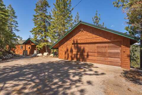 521 Sweetwater Drive, Meeks Bay, CA 96142