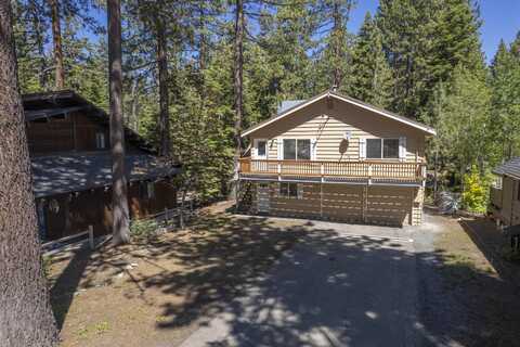 2855 Lake Terrace Avenue, Tahoe City, CA 96145