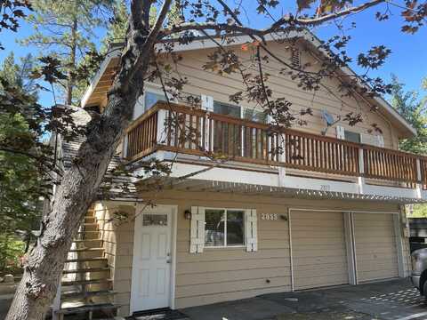 2855 Lake Terrace Avenue, Tahoe City, CA 96145
