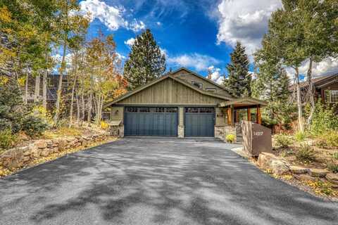 14207 Northwoods Boulevard, Truckee, CA 96161