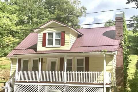 19 Albemarle Street, Big Stone Gap, VA 24219